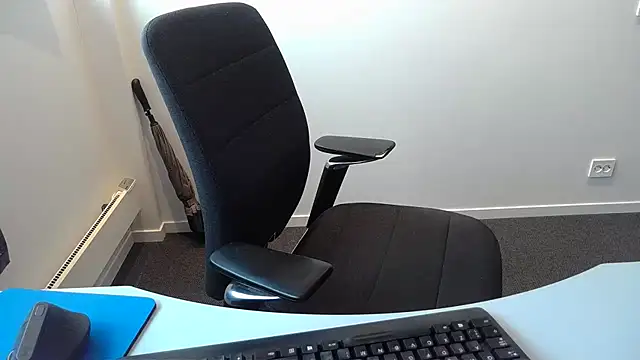 Buggemann Live XXX Chat