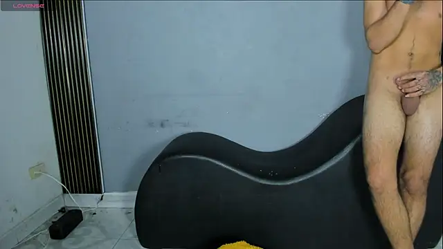 WildparadiseX's Webcam Show