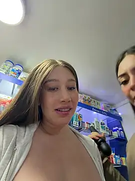 roouse's Live XXX Chat