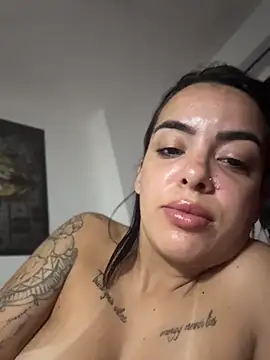 Srta_Jhenny Live XXX-Chat