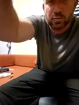 Brucejuce6669's Webcam Show