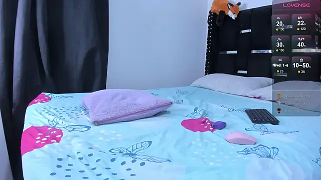 Dayanavelez XXX чат на живо