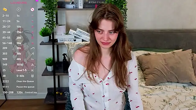 Chat XXX en directo de AltheaEllers
