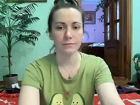 AngelTough20's Live XXX Chat