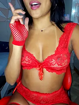 moreninhasilva's Live XXX Chat