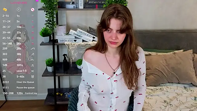AltheaEllers' Live XXX Chat