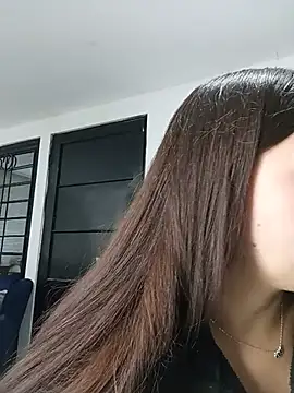 Czat XXX na żywo – CharlotteSex_