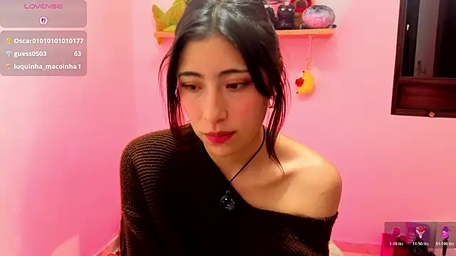 yeon-ju – Naživo XXX chat