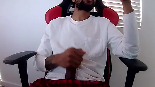itssofuckingbig webkamerás műsora