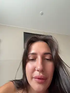 XXX chat uživo modela AleksandraRich