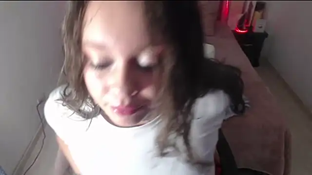 Chat XXX en directo de patty_squirt_