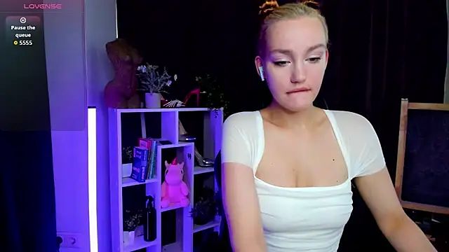 Ida_FaneStain – Live XXX-chat