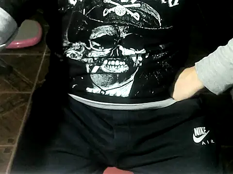 OreCam élő XXX-chatje