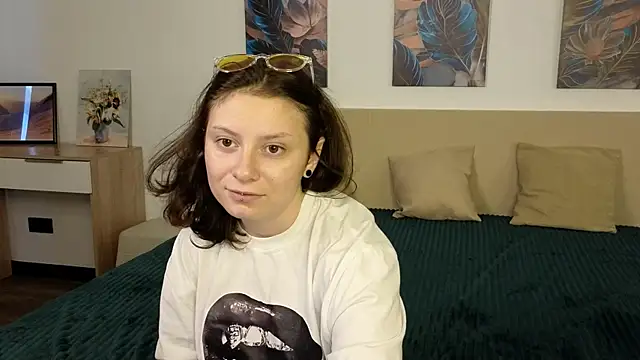 Chat XXX en directo de Bella_Stink