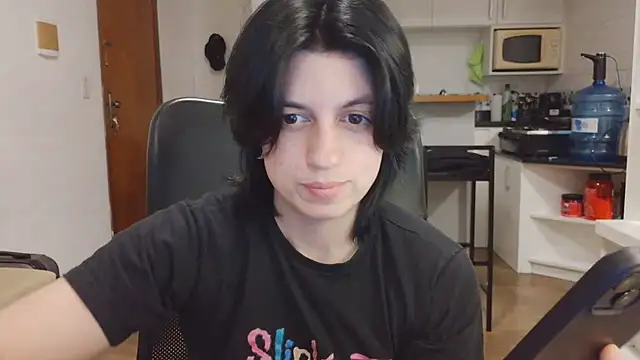 Chat XXX en directo de kyslrana