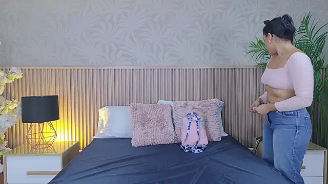 Lexxi_gb 라이브 XXX 채팅