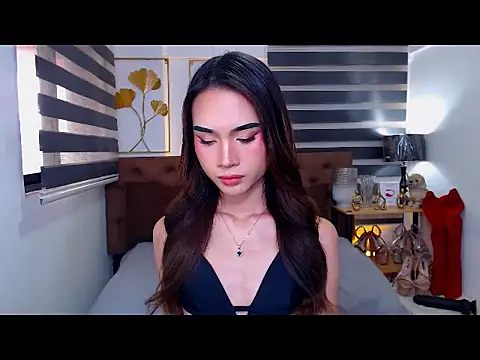 JuicyCockThea 라이브 XXX 채팅