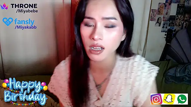 Chat +18 de chakababe ao vivo