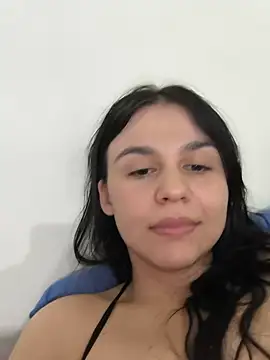 แชท XXX สดของ Daniela-rosee