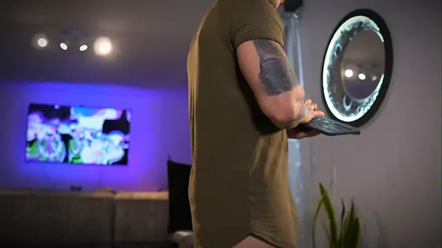 Онлайн чат XXX Frank_Farrell