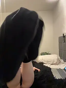 Chat +18 de cutypiefull ao vivo