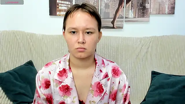 babe_molly's Live XXX Chat