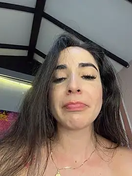 Czat XXX na żywo – Vicky-Andrade
