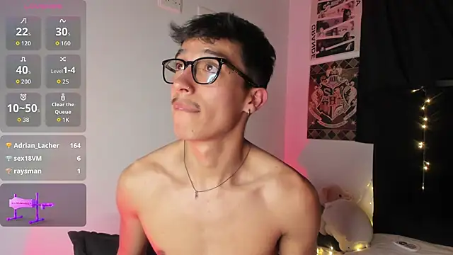 tim__fox's Live XXX Chat