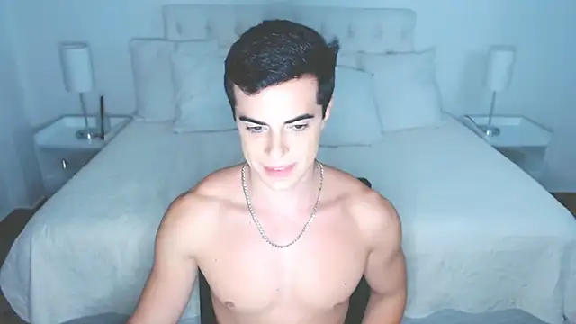 mr_hunterx webcam show