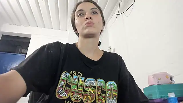 mariecam420's Live XXX Chat