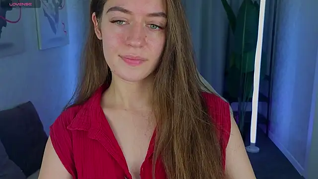 Chatroom XXX en direct de Agnes_Wells