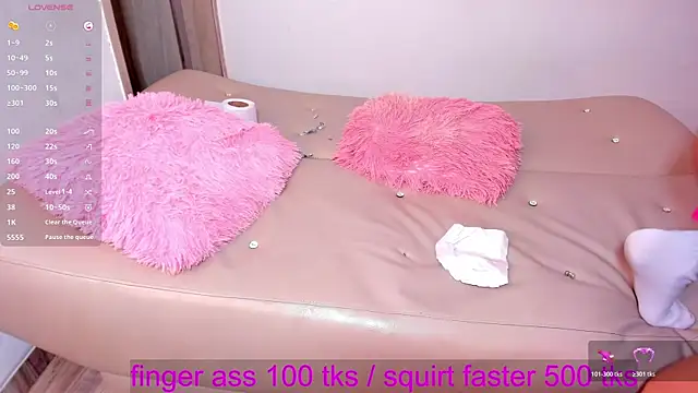 SSWEETSIINNN 现场XXX聊天