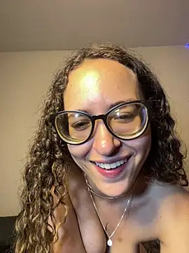 Chat +18 de Anamyst ao vivo
