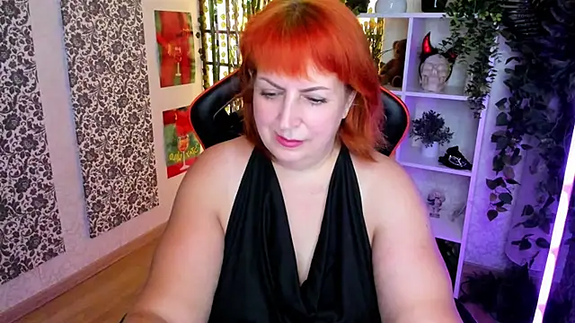 Joana_Woods Chat XXX in diretta