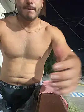 noahstevenss Live XXX Chat