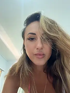 Chatroom XXX en direct de Bella-Grace