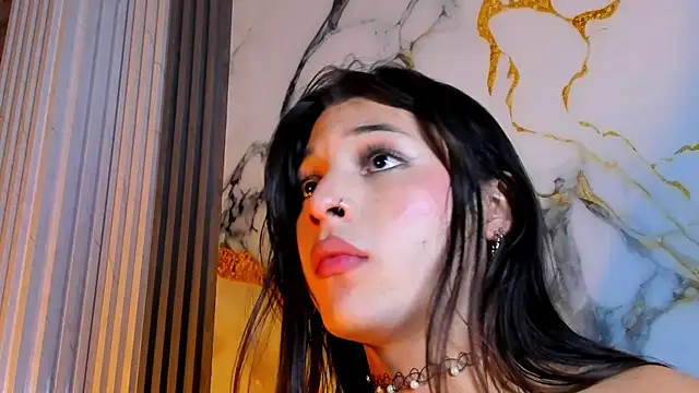 XXX chat uživo modela mlucreciasucker303av