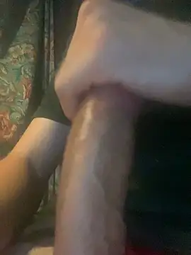Živý XXX chat Hotguy3000