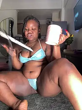 Czat XXX na żywo – ThickyMel