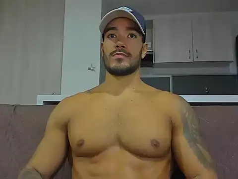 Alexander_Martines – Naživo XXX chat