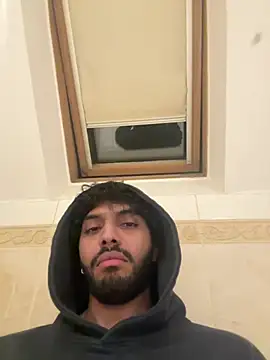 Sloppyking6969 Show Webcam