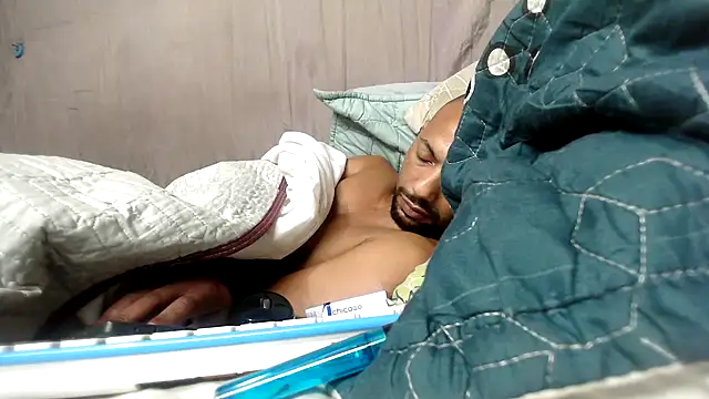 Camodick – Live XXX-chat