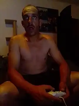 Codymc89's Live XXX Chat