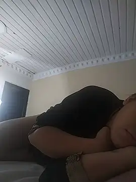 Czat XXX na żywo – kimCosseyy
