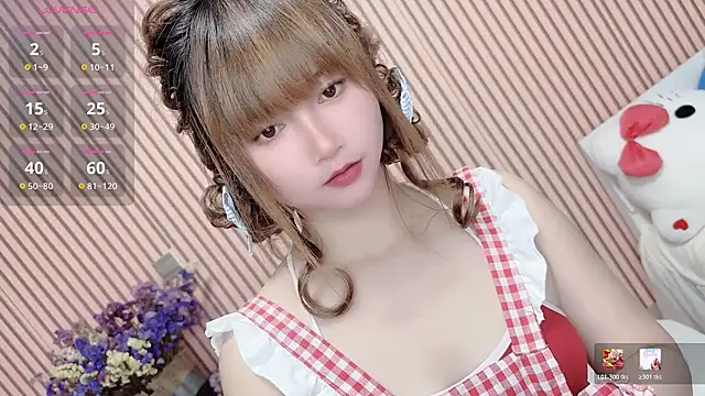 di-or-'s Live XXX Chat