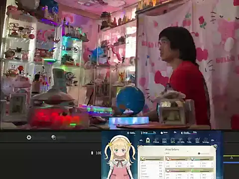 JesuAdamn Live XXX chat