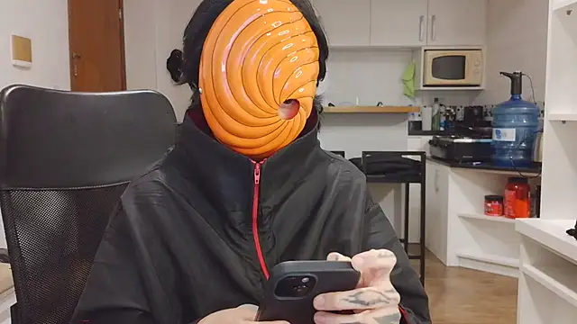 kyslrana Live XXX-chat
