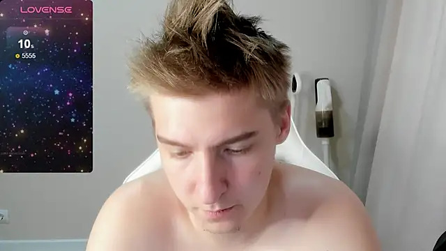 MrSexyCum4U's Live XXX Chat