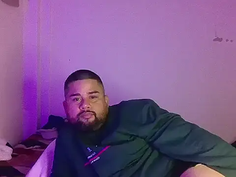 GABRIELGARCIA1313 Live XXX Chat