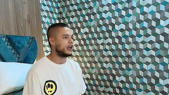 Joaho_Fernandez's Live XXX Chat